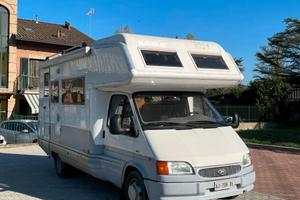 Laike Ecovip 4 - 1996