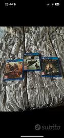 Giochi PS4