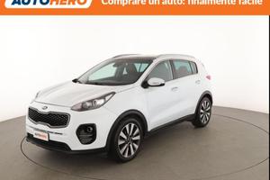 KIA Sportage MU57839