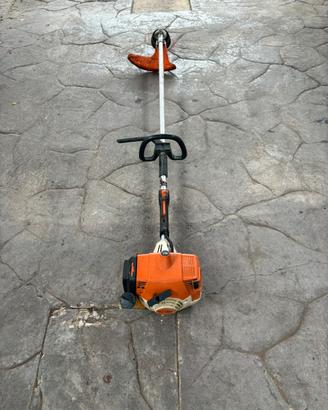 Decespugliatore Stihl fs 250