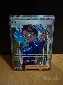 Erin 132/131 evoluzioni prismatiche ITA