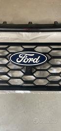 Griglia Ford Transit Custom