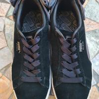 Puma Suede Bow HexaMesh 36
