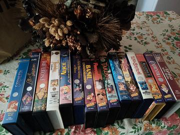 vhs disney