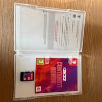 Videogioco per Nintendo Switch NBA 2023