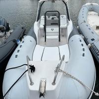 sacs completo DF 140 Suzuki 