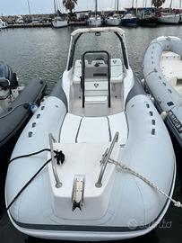 sacs completo DF 140 Suzuki 