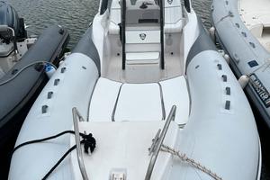 sacs completo DF 140 Suzuki 