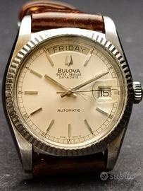 Bulova Super seville 