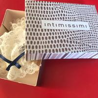 Giarrettiera intimissimi