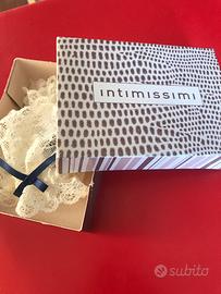 Giarrettiera intimissimi