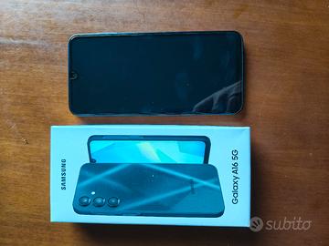Samsung Galaxy A16 5G