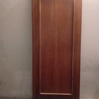 Porte in legno