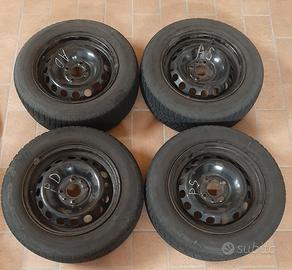 Pneumatuci Invernali  Riken 175/65 R14 82 T