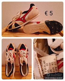 Scarpe chiodate Mizuno