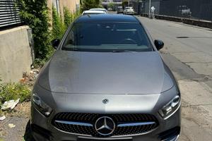 Mercedes Classe A200d Premium