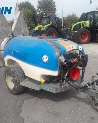 Atomizzatore Piave Lt 1000