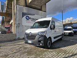 RENAULT Master L2 H2