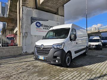 RENAULT Master L2 H2