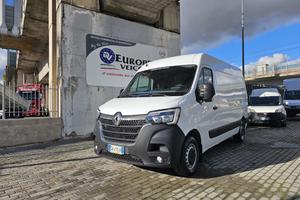 RENAULT Master L2 H2