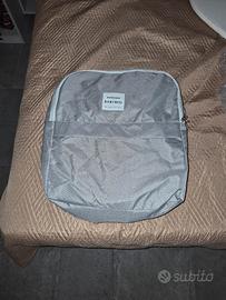bamboom baby bed
