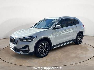 BMW X1 F48 2019 Diesel sdrive18d xLine Plus auto