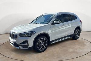BMW X1 F48 2019 Diesel sdrive18d xLine Plus auto