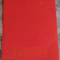 Libro rosso Ferrari