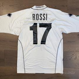 Maglia Parma Calcio 2005-2006