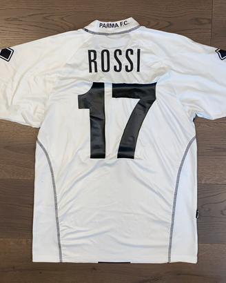 Maglia Parma Calcio 2005-2006
