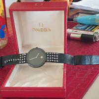 Omega: orologio da polso  serie Art Collection