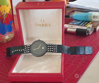 Omega: orologio da polso  serie Art Collection