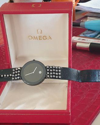 Omega: orologio da polso  serie Art Collection