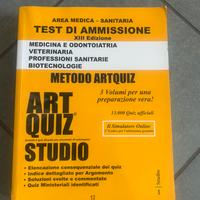 ArtQuiz XIII edizione
