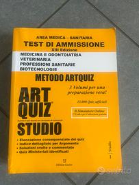 ArtQuiz XIII edizione