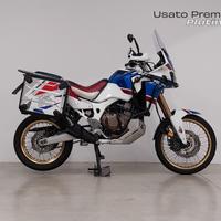 Honda CRF 1000 Africa Twin CRF 1000 Adventure Spor