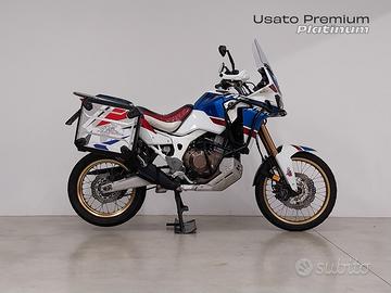 Honda CRF 1000 Africa Twin CRF 1000 Adventure Spor
