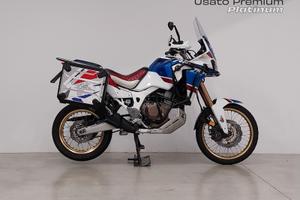 Honda CRF 1000 Africa Twin CRF 1000 Adventure Spor