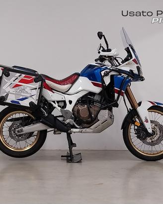 Honda CRF 1000 Africa Twin CRF 1000 Adventure Spor