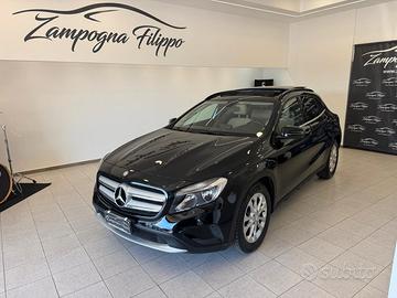 Mercedes-benz GLA 200CDI Premium TETTO - 2015