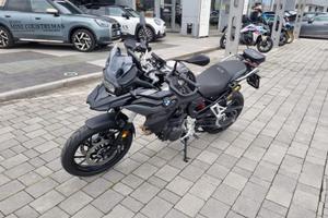 BMW Motorrad F 800 GS