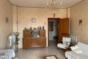 Appartamento con garage