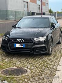 AUDI S3 QUATTRO 310cv
