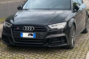 AUDI S3 QUATTRO 310cv