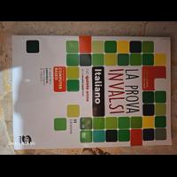 LA PROVA INVALSI ITALIANO ISBN. 9788891434975