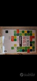 LA PROVA INVALSI ITALIANO ISBN. 9788891434975