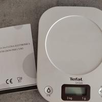 Bilancia da cucina elettronica Tefal Oasis