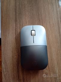 mouse hp wireless 