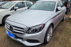 Mercedes-benz C 250 d S.W. 4Matic Automatic Premiu