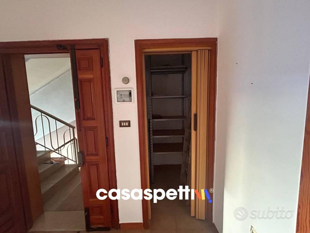 Appartamento – San Donaci, Brindisi - Vista 3